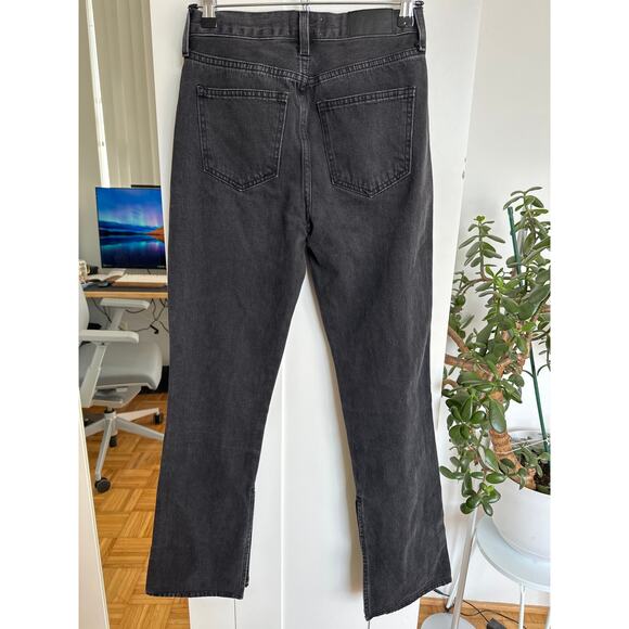 Pistola Black Flare & Wide Leg Jeans - Picture 3 of 7
